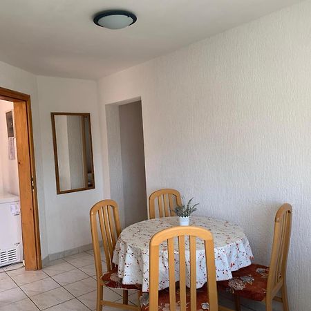 Appartamento Vodice Apartman Esterno foto