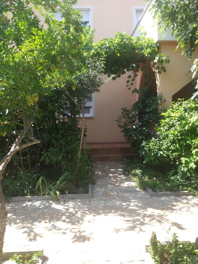 Appartamento Vodice Apartman Esterno foto