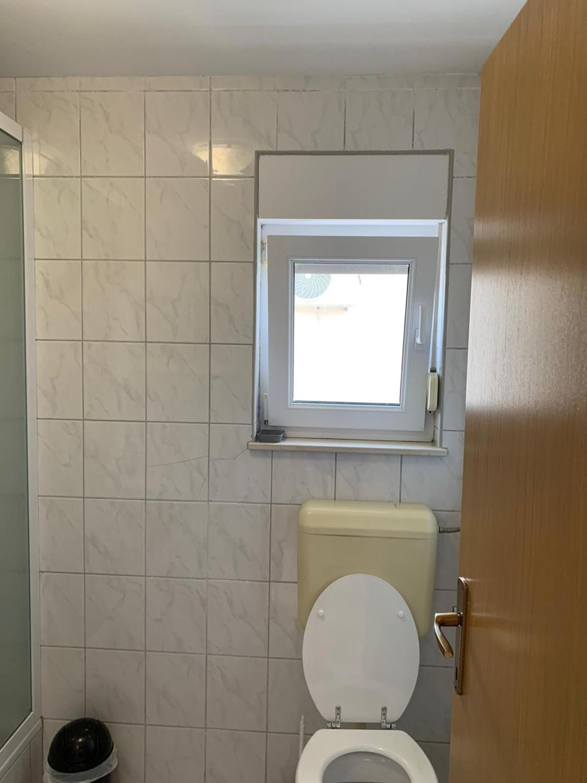 Appartamento Vodice Apartman Esterno foto